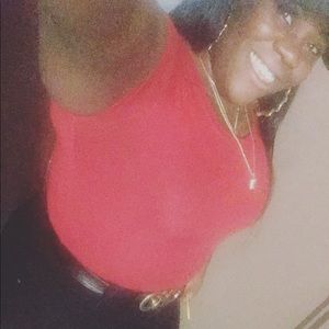 Meet your Posher, Stacia